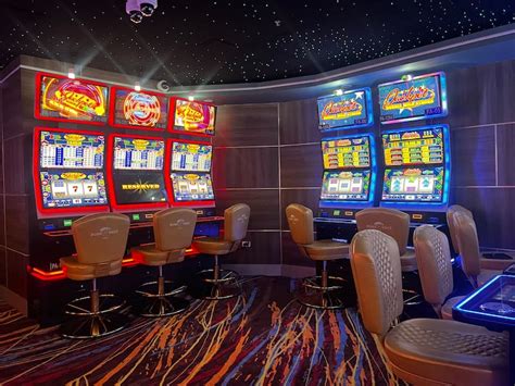 BonVoyage Casino .